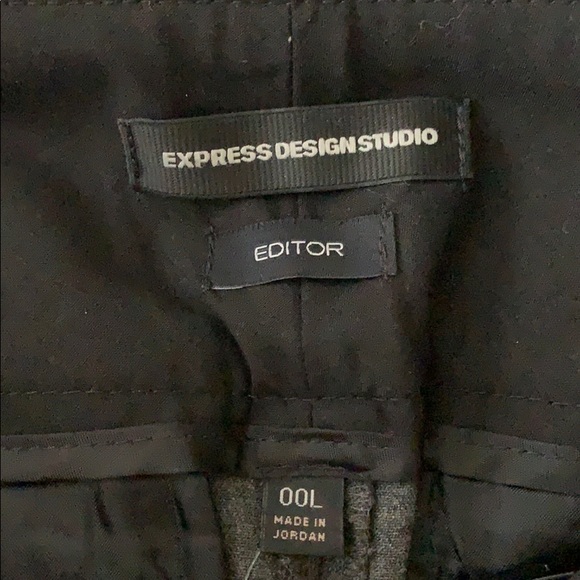 Express editor pants - Picture 2 of 6